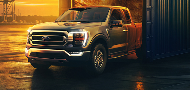 Ford F-150 XLT Türkiye’de satışa sunuldu