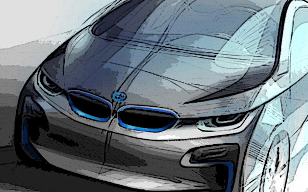 BMW i5 MPV mi olacak? 