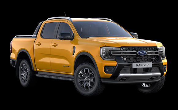 Ford Ranger'ın liderliği devam ediyor