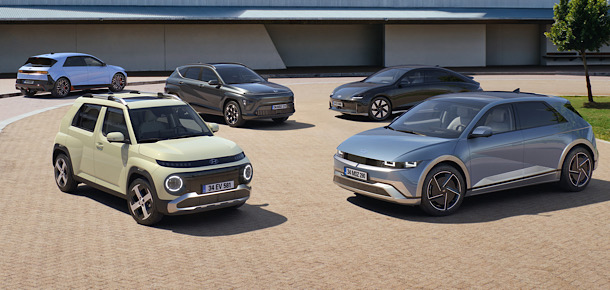 Hyundai'den 