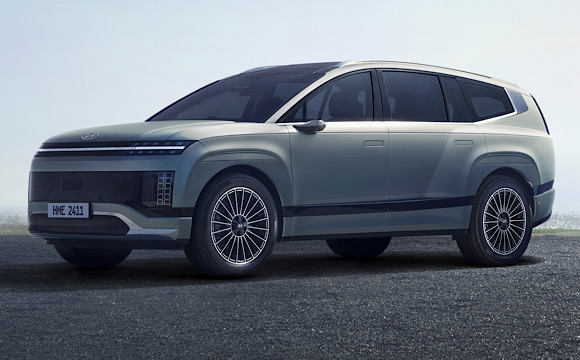 Hyundai “2025’in En Etkili Şirketleri” arasında