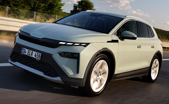 Skoda'nın satış adetleri artmaya devam ediyor