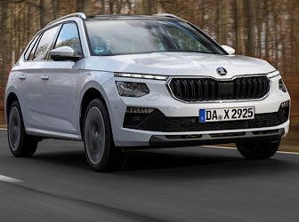 Skoda'nın satış adetleri artmaya devam ediyor