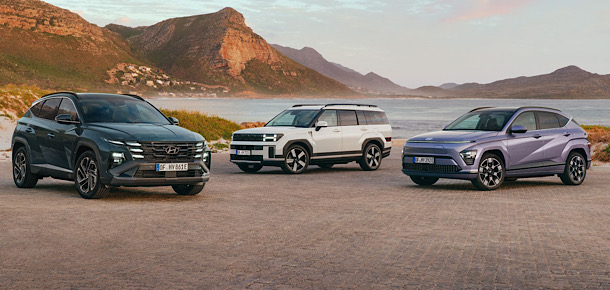 Hyundai, ilk kalite araştırmasında zirvede