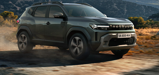 Yerli üretim Renault'larda ÖTV avantajı