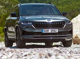 ÖTV düzenlemesi Skoda fiyatlarını da düşürdü