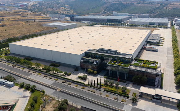 Honda Türkiye, İzmir’de motosiklet üretecek