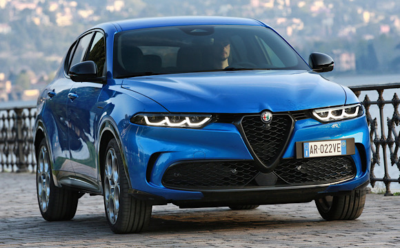 Alfa Romeo’ya Junior dopingi!