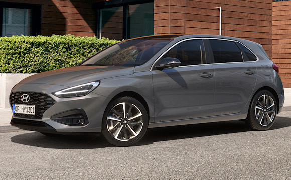 Hyundai i30 Türkiye pazarına geri dönüyor