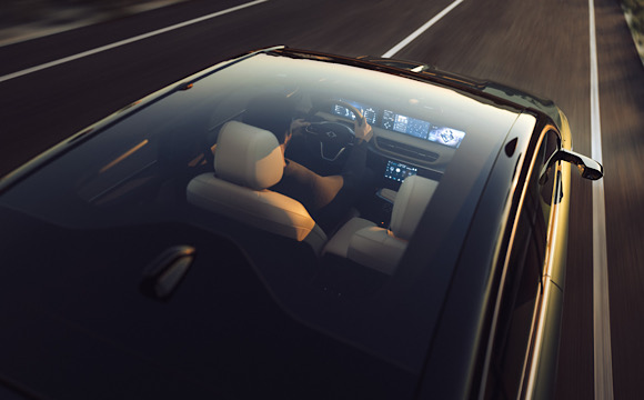 Togg, IAA Mobility 2025’e hazır