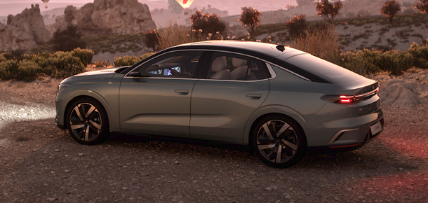Togg, IAA Mobility 2025’e hazır