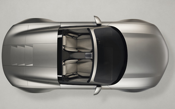 İkonik TT’ye saygı duruşu: Audi Concept C