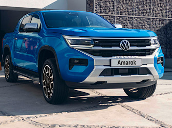 Volkswagen Amarok’tan  çok özel fiyat ve kredili alım avantajları