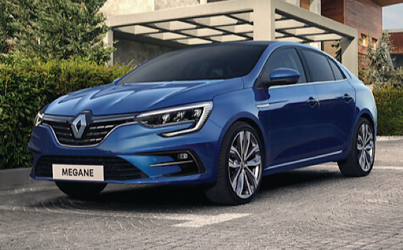 Renault, Ağustos ayında en çok satan marka oldu