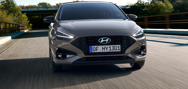 Hyundai i30 Türkiye yollarına  geri döndü