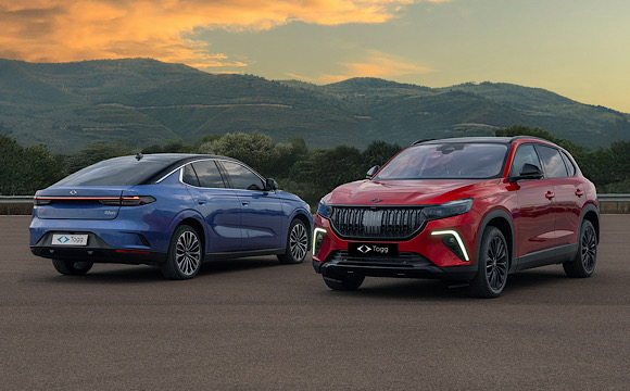 Çift motorlu T10X ve T10F satışa sunuldu