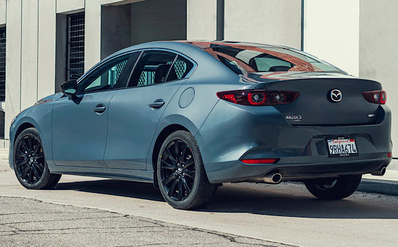Mazda artık Doğan Trend Otomotiv'e emanet