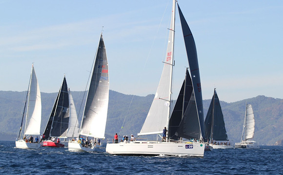 Hyundai, Rixos Sailing Cup’a ana sponsor oldu