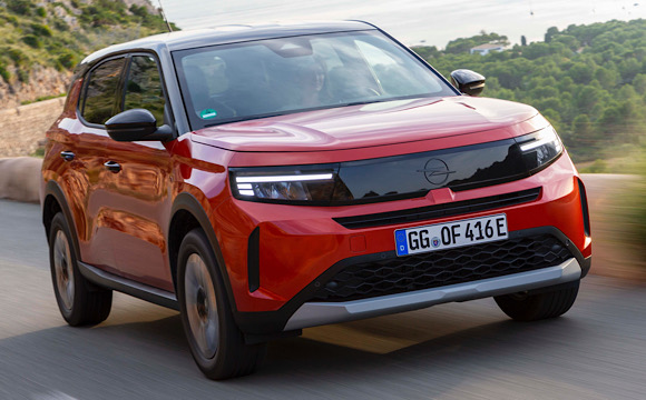 Elektrikli Frontera'nın uzun menzillisi de geldi