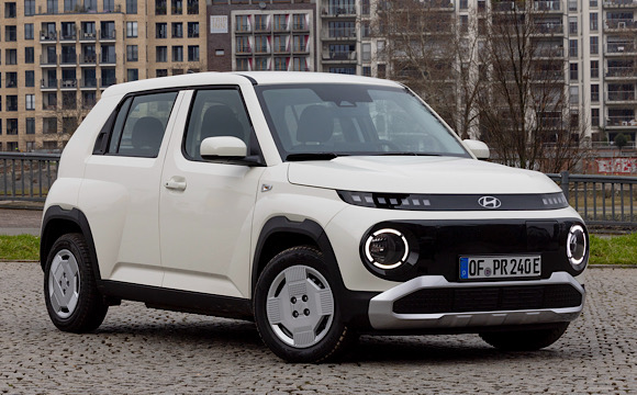 INSTER'ın Dynamic versiyonu Türkiye'de...