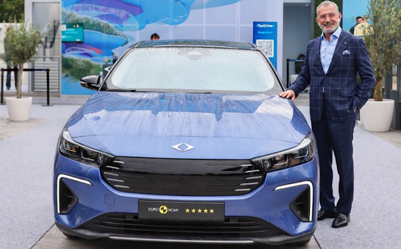 Togg’un kullanıcı sayısı 2025’te 88 bini geçti