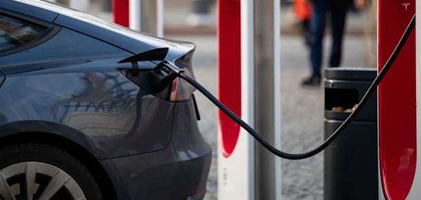Elektrikli otomobil satışlarında büyük sıçrama