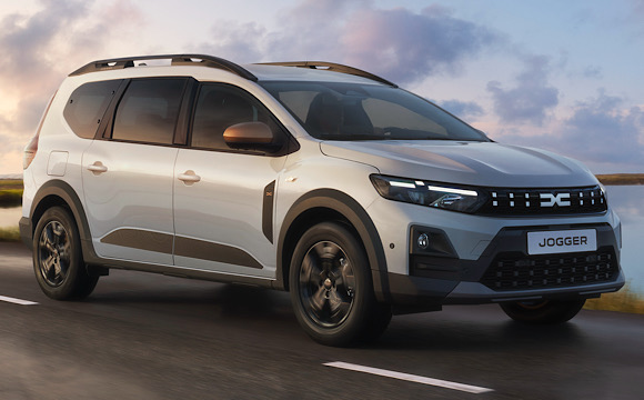 Dacia, 2026’ya yenilenen model ailesiyle girdi