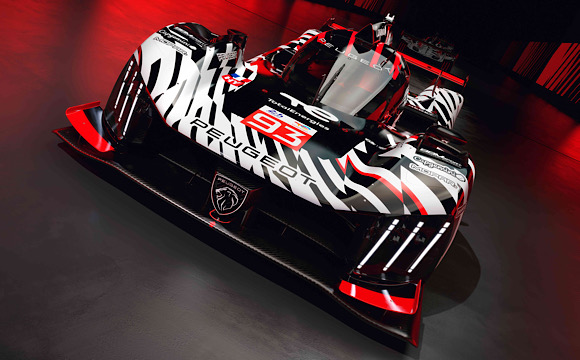 GTI ruhu WEC mücadelesinde...