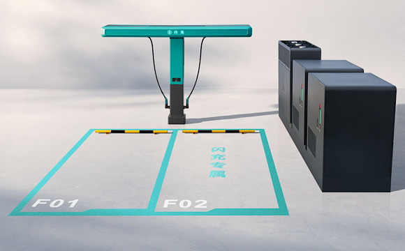 BYD’den çığır açan FLASH şarj teknolojisi