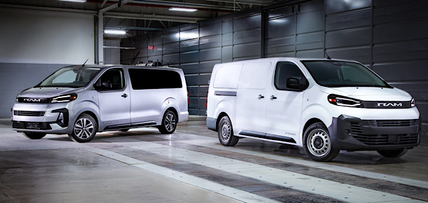 Tofaş, ABD'ye yeniden ihracata başlıyor