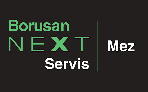 Borusan Next’ten Florya’da yeni servis noktası
