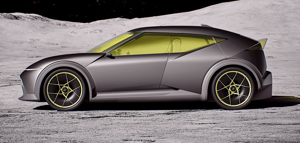 IONIQ 3 Milano Tasarım Haftası’nda tanıtılacak