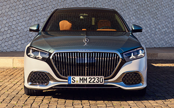 Yıldızlı markanın zirvesi yenilendi