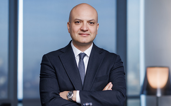 Kia Türkiye’nin yeni Genel Müdürü Şafak Savcı oldu