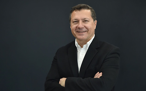 Otomotiv Gazetecileri Derneği'nin yeni başkanı Murat Öztürk oldu