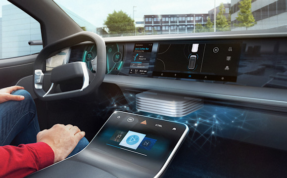 Bosch Türkiye’den mühendis adaylarına mobilite eğitimi