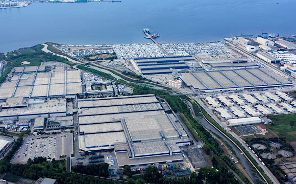 Ford Otosan ekonomiye çarpan etkisi yaratıyor