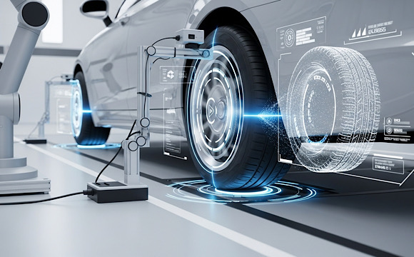 Araç muayenede “kanal” dönemi sona eriyor