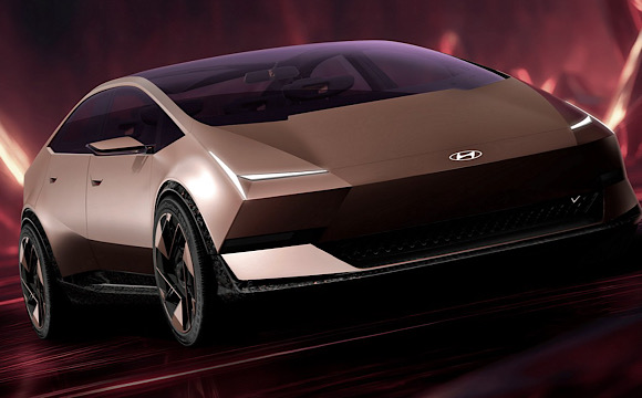 Hyundai Çin’de IONIQ atağını başlattı