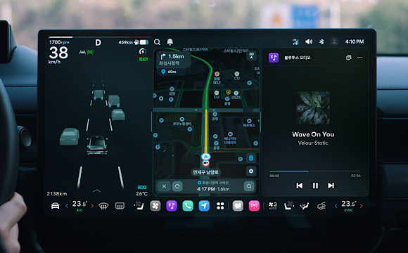 Hyundai’den Pleos Connect hamlesi