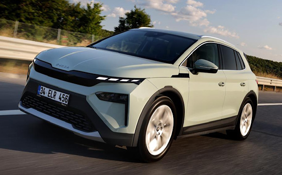 Škoda Avrupa’da ikinci sıraya yükseldi