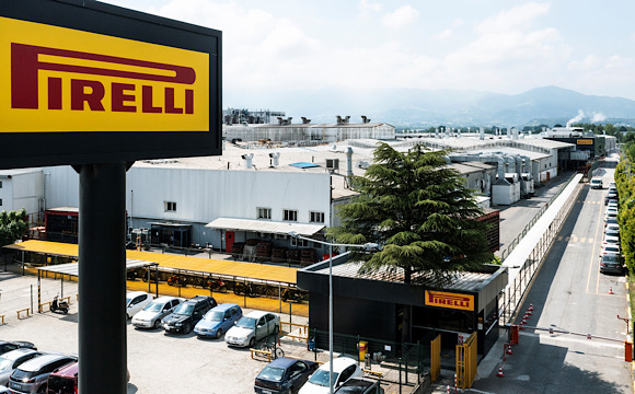 Pirelli Türkiye’den Ar-Ge çıkarması