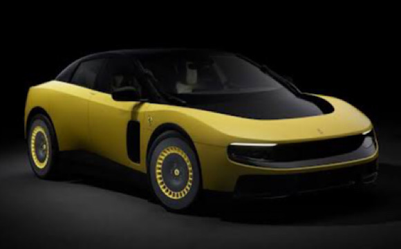 Ferrari'de elektrik dönemi tartışmalı başladı