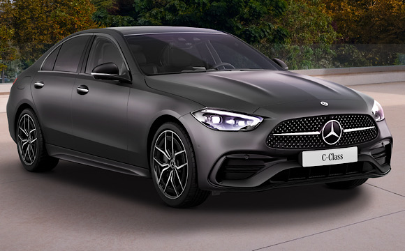 Mercedes-Benz’den 140 adetlik özel seri