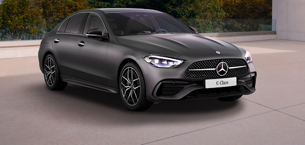 Mercedes-Benz’den 140 adetlik özel seri