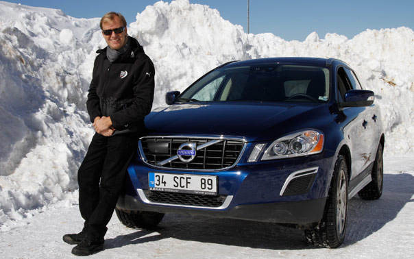Volvo, 2011'in en hızlı büyüyen lüks markası