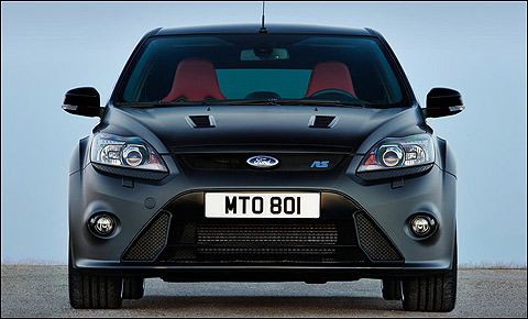 Ford Focus RS500