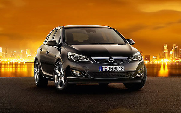 Opel'in yaz kampanyası hazır...