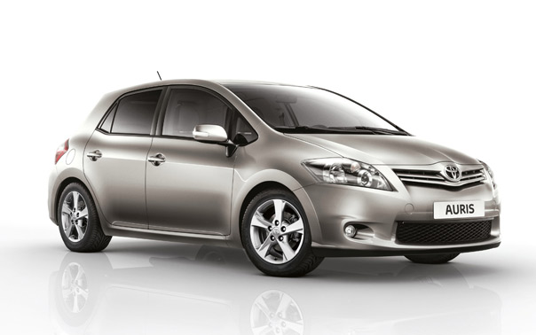 Toyota'dan Haziran ayına özel fırsatlar
