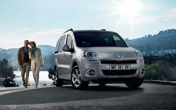 Peugeot'da Sonbahar fırsatları